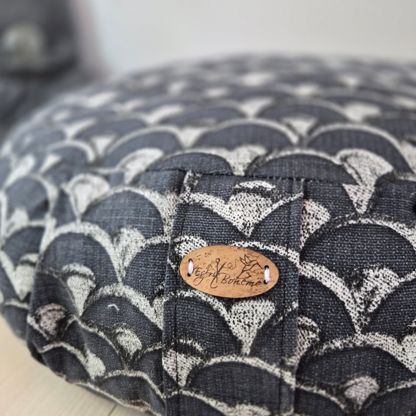 Coussin de méditation