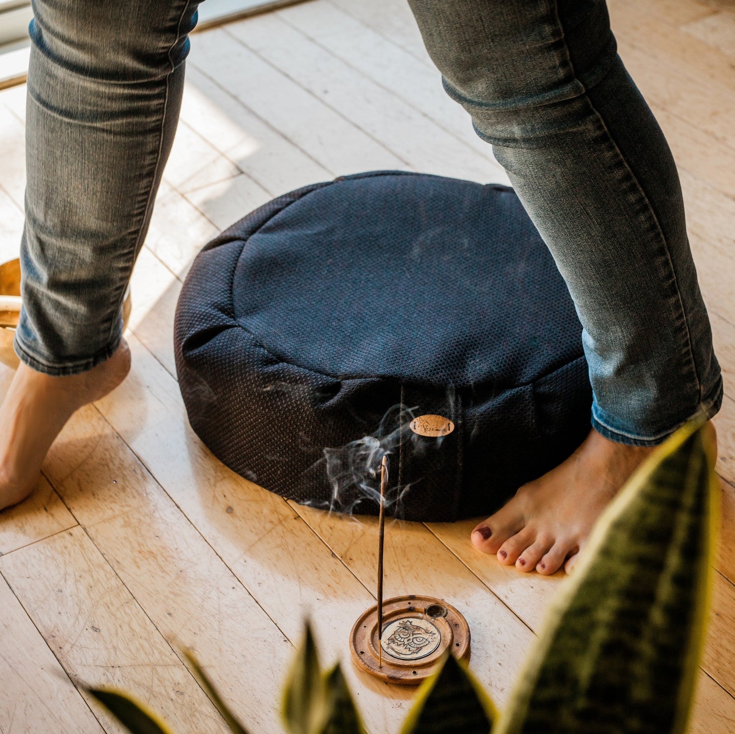 magespritbohemecoussinmeditation