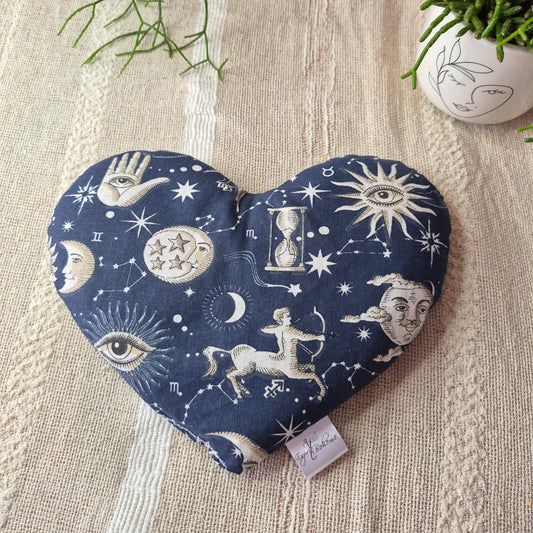 Sac chauffant enfant Astrologie