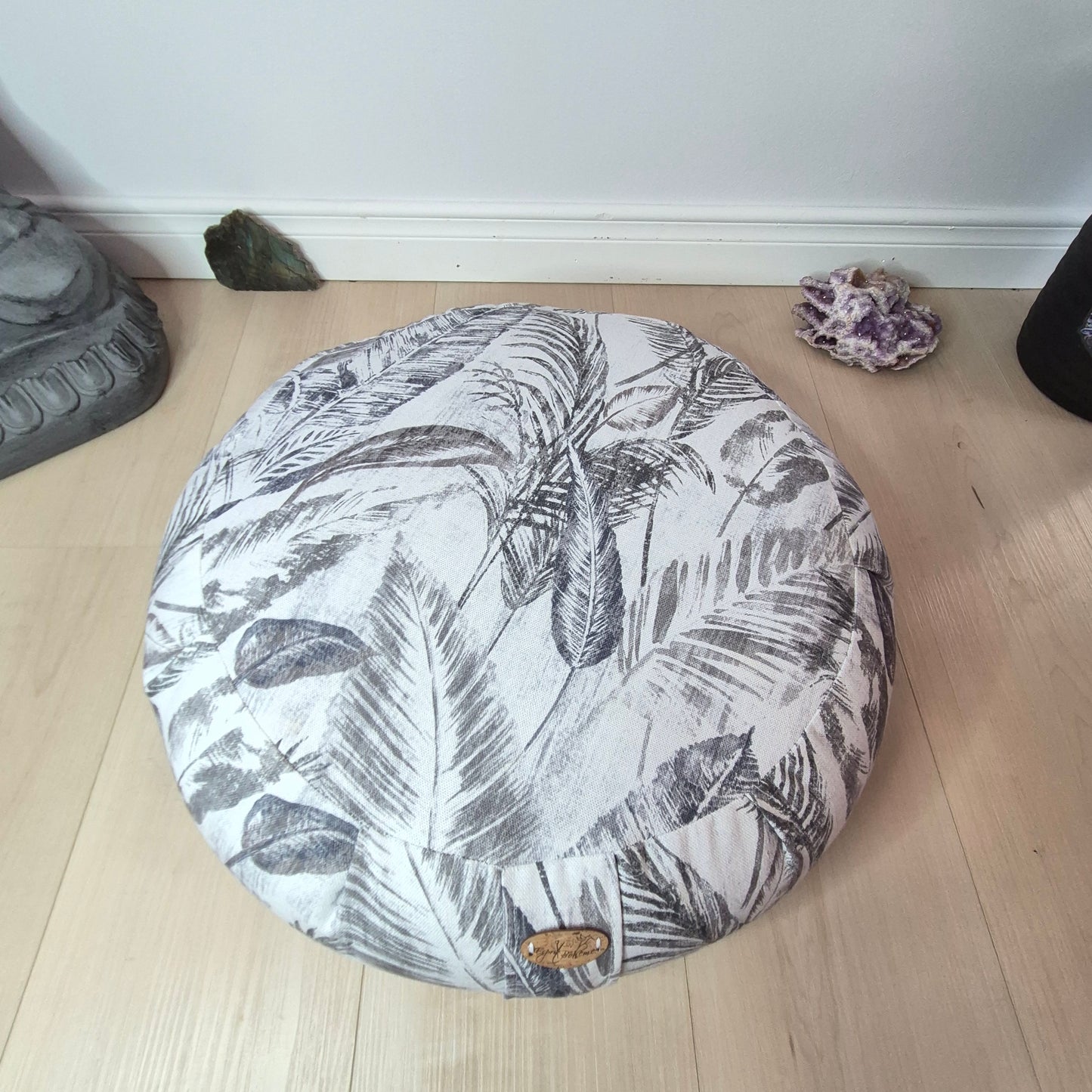 Coussin de méditation