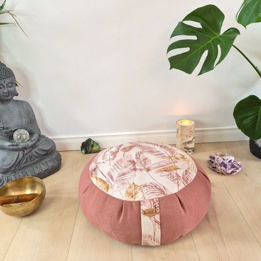 Coussin de méditation