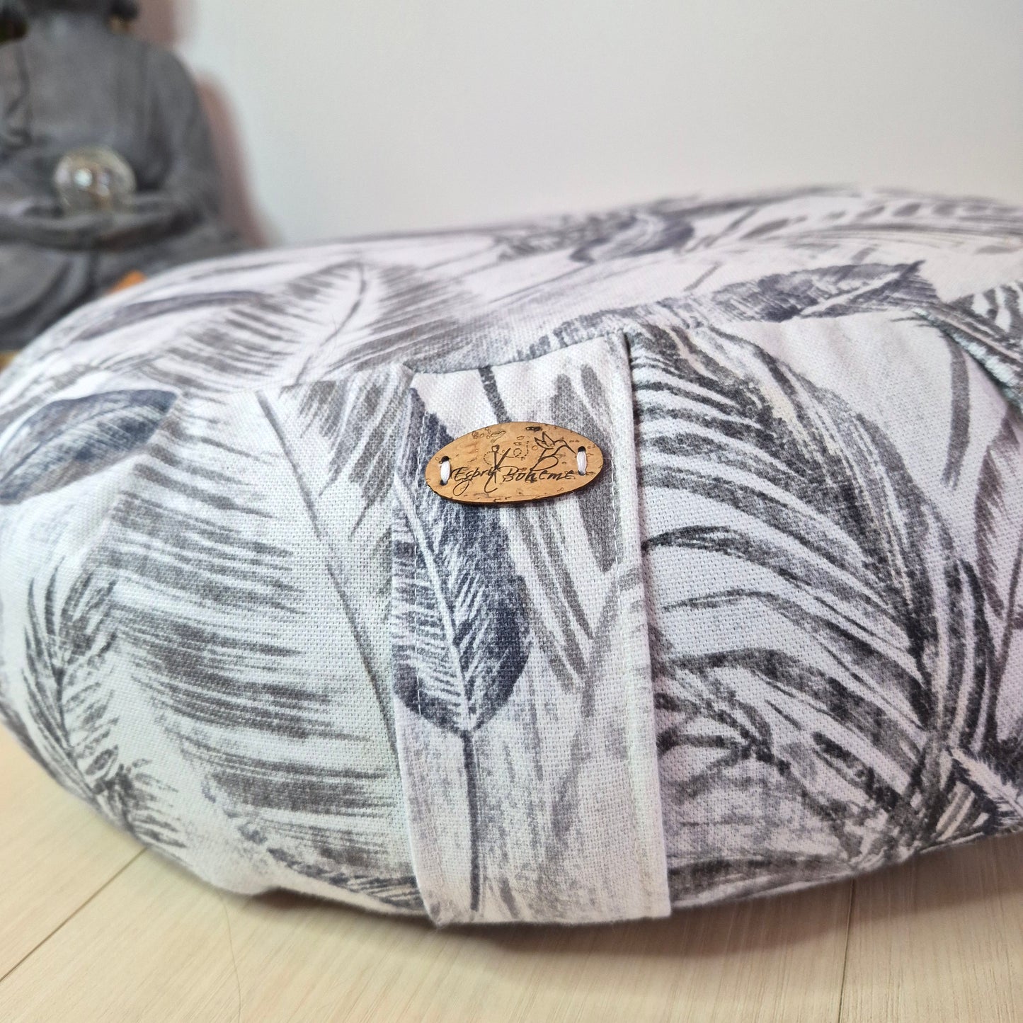 Coussin de méditation