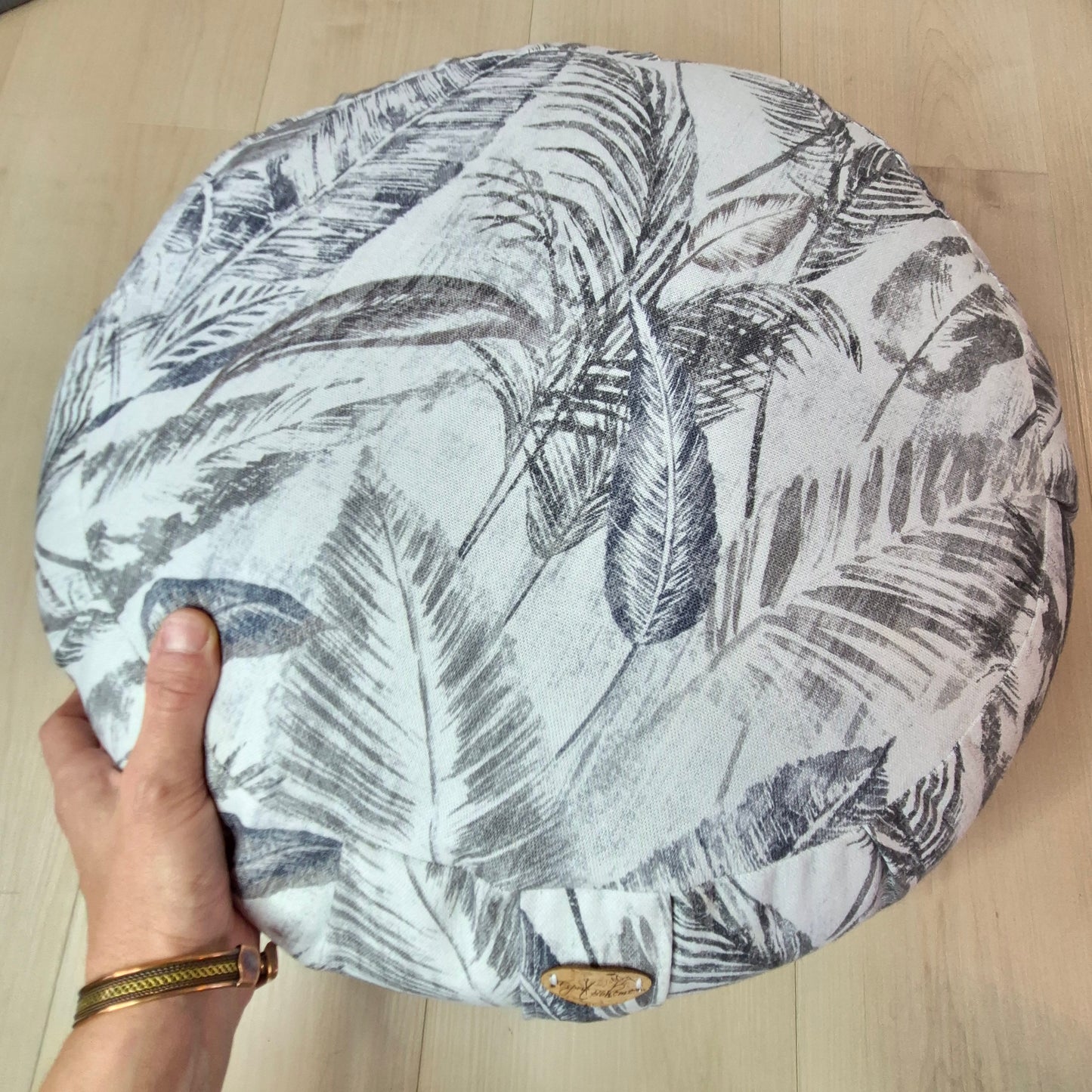 Coussin de méditation