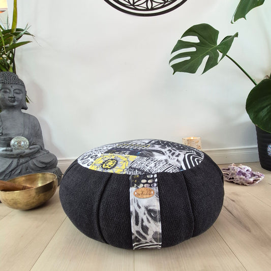Coussin de méditation