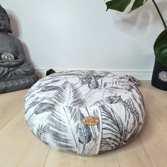 Coussin de méditation