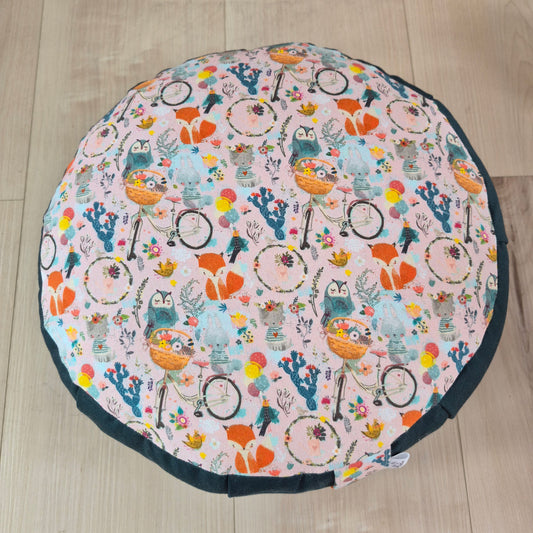 Coussin enfant /Zafu