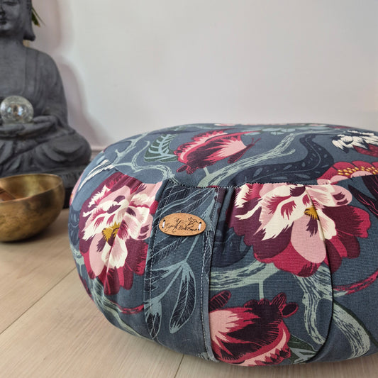 Coussin de méditation